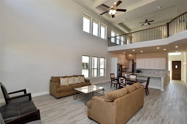 1004 Sundrop Drive, Little Elm, TX 75068