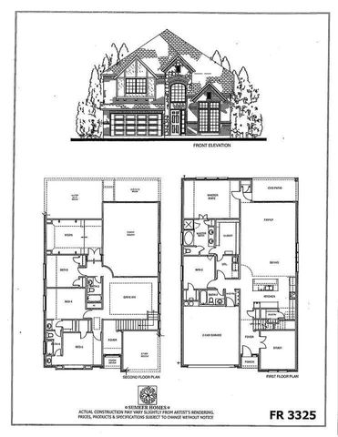 1004 Sundrop Drive, Little Elm, TX 75068