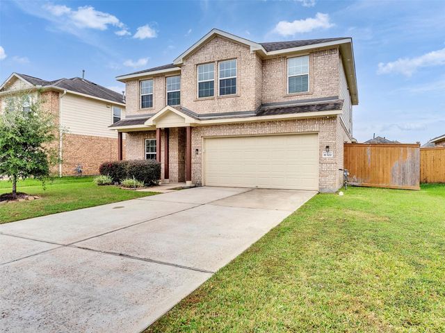 11322 Thompson Bend Drive, Humble, TX 77396