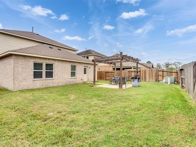 11322 Thompson Bend Drive, Humble, TX 77396