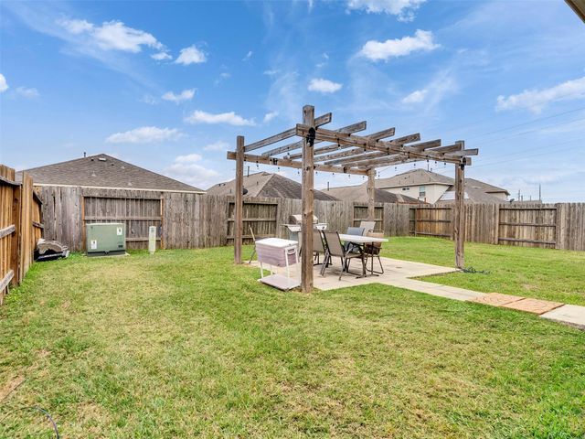11322 Thompson Bend Drive, Humble, TX 77396