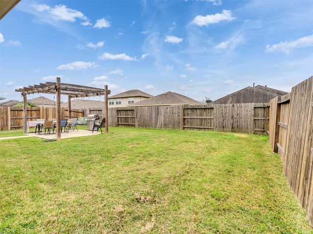 11322 Thompson Bend Drive, Humble, TX 77396