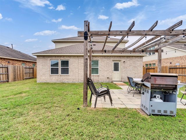 11322 Thompson Bend Drive, Humble, TX 77396