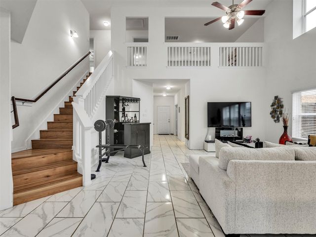 11322 Thompson Bend Drive, Humble, TX 77396