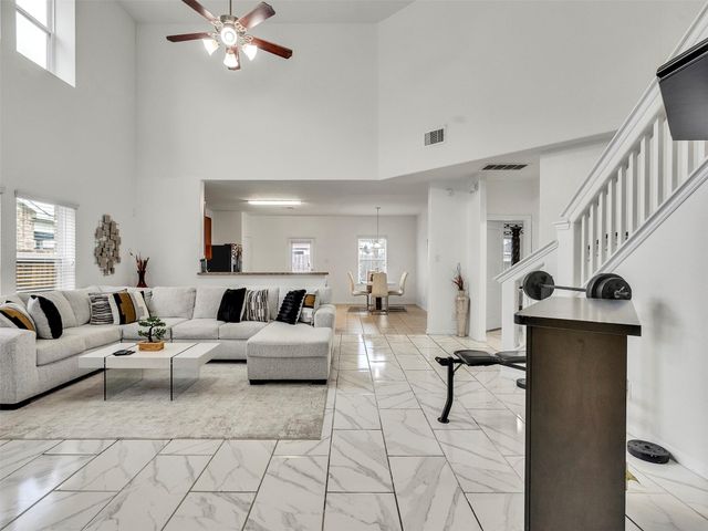 11322 Thompson Bend Drive, Humble, TX 77396