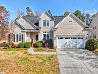 10 Green Bank Lane, Simpsonville, SC 29681