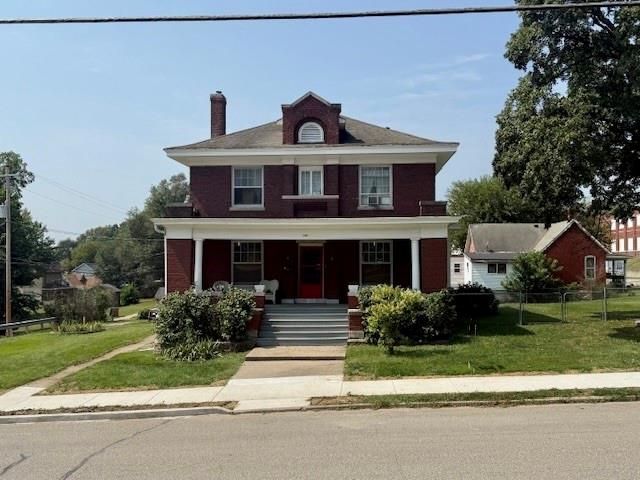 119 N 14th Street, Atchison, KS 66002