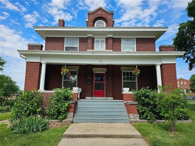 119 N 14th Street, Atchison, KS 66002