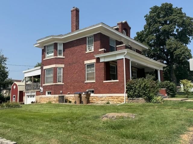 119 N 14th Street, Atchison, KS 66002