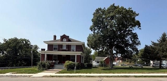 119 N 14th Street, Atchison, KS 66002