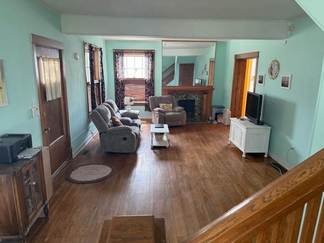 119 N 14th Street, Atchison, KS 66002