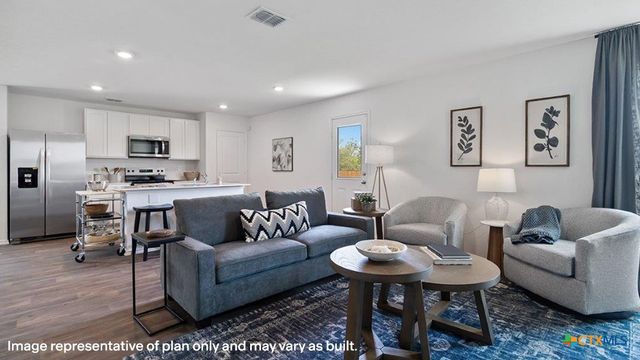 1131 Newey Circle, Temple, TX 76502