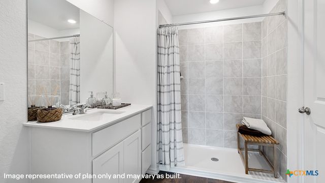 1131 Newey Circle, Temple, TX 76502