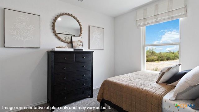 1131 Newey Circle, Temple, TX 76502