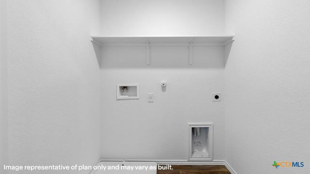 1131 Newey Circle, Temple, TX 76502