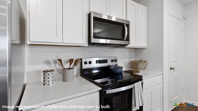 1131 Newey Circle, Temple, TX 76502