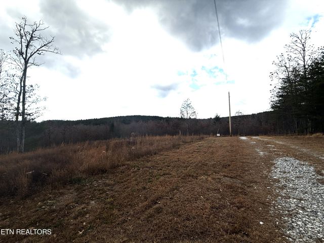 6.25 Acres Valerie Drive, Deer Lodge, TN 37726