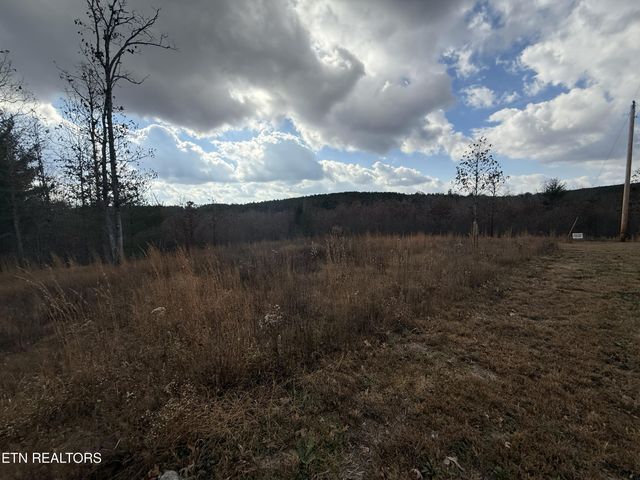 6.25 Acres Valerie Drive, Deer Lodge, TN 37726