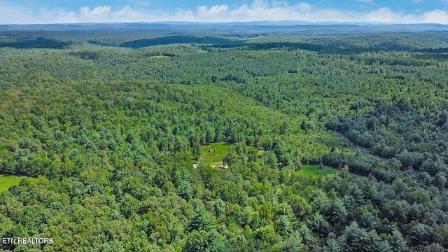 6.25 Acres Valerie Drive, Deer Lodge, TN 37726