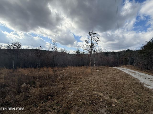 6.25 Acres Valerie Drive, Deer Lodge, TN 37726