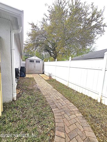 11109 PEERLESS Lane, Jacksonville, FL 32246