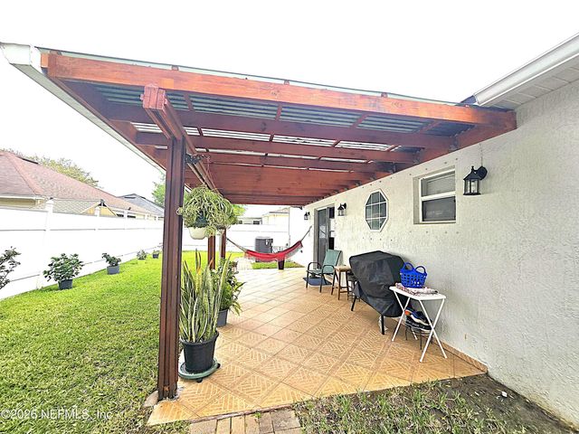 11109 PEERLESS Lane, Jacksonville, FL 32246