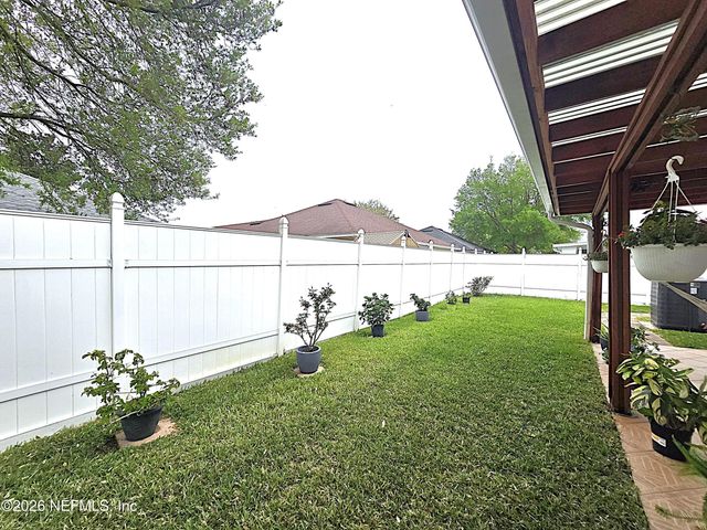 11109 PEERLESS Lane, Jacksonville, FL 32246