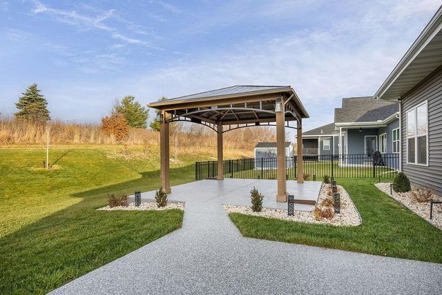 3715 Tanglewood Place, Janesville, WI 53546