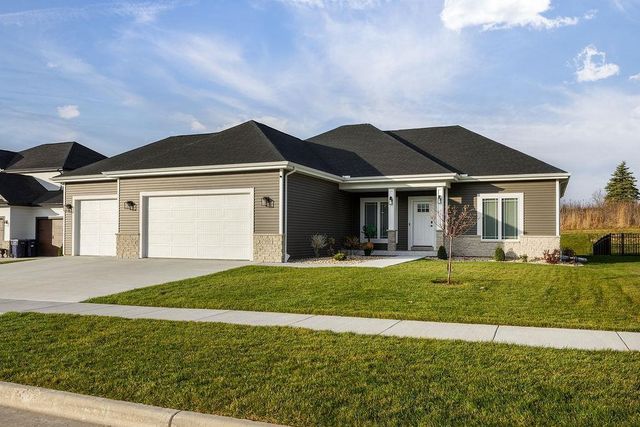 3715 Tanglewood Place, Janesville, WI 53546