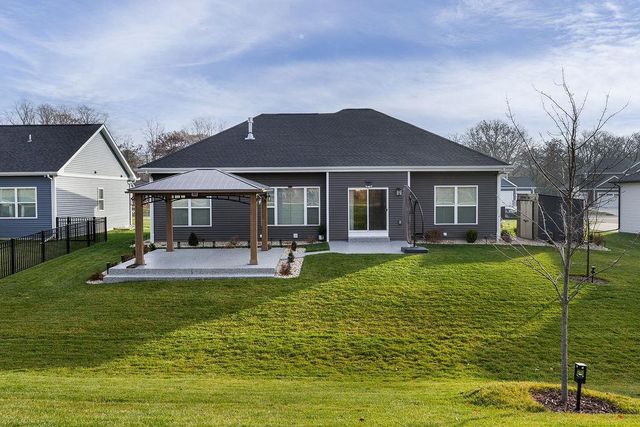 3715 Tanglewood Place, Janesville, WI 53546