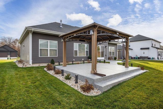 3715 Tanglewood Place, Janesville, WI 53546