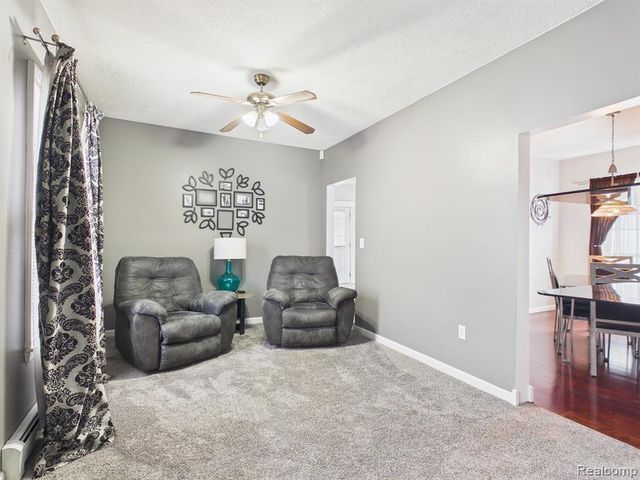 90 Scott Boulevard, Mount Clemens, MI 48043