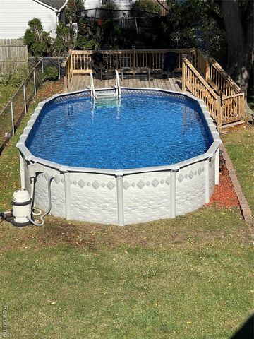 90 Scott Boulevard, Mount Clemens, MI 48043