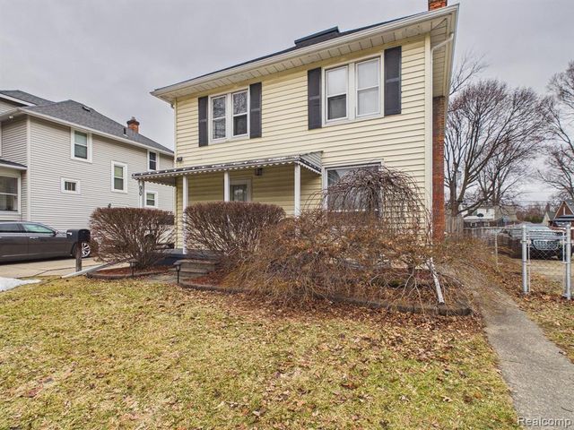 90 Scott Boulevard, Mount Clemens, MI 48043