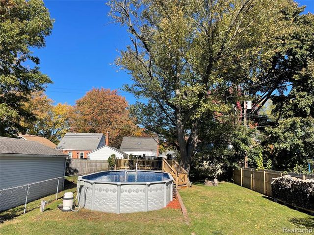 90 Scott Boulevard, Mount Clemens, MI 48043