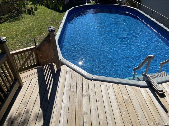 90 Scott Boulevard, Mount Clemens, MI 48043