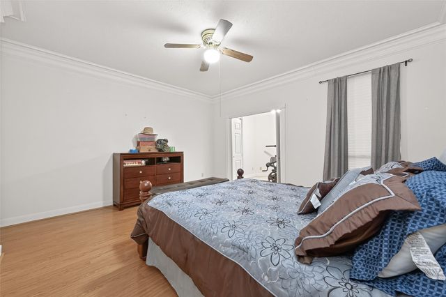 8027 Danette Ct, Houston, TX 77379