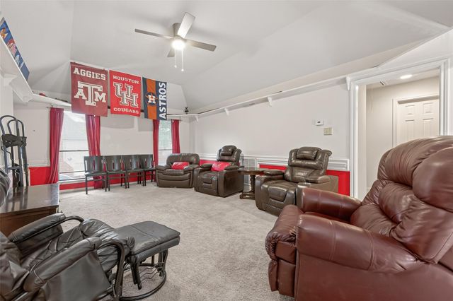 8027 Danette Ct, Houston, TX 77379