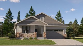 10907 Tundra Top Drive, Parker, CO 80134