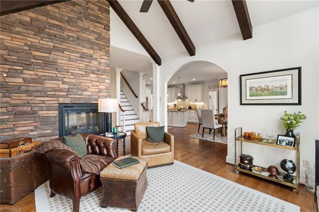 3525 Old Pfafftown Road, Winston-salem, NC 27106