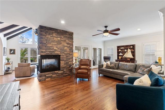 3525 Old Pfafftown Road, Winston-salem, NC 27106