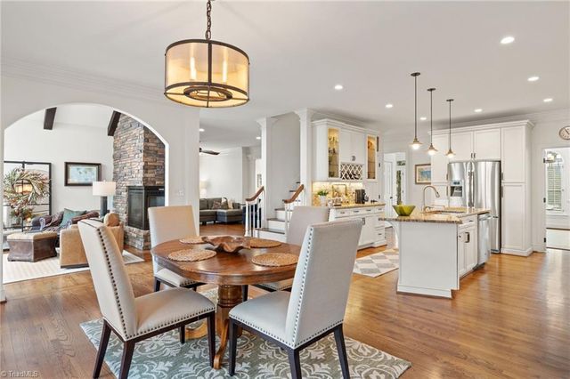 3525 Old Pfafftown Road, Winston-salem, NC 27106