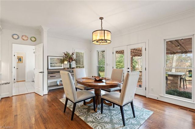 3525 Old Pfafftown Road, Winston-salem, NC 27106