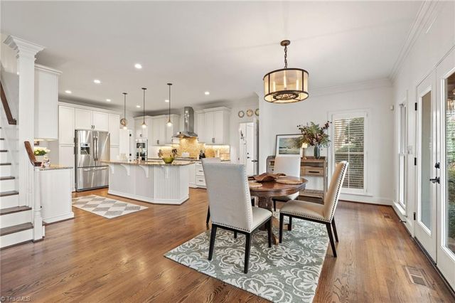 3525 Old Pfafftown Road, Winston-salem, NC 27106