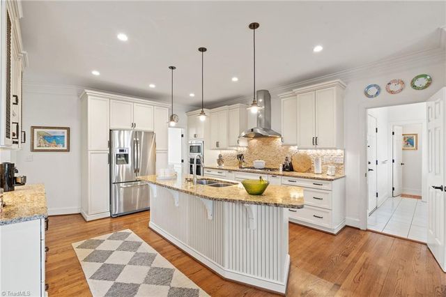 3525 Old Pfafftown Road, Winston-salem, NC 27106