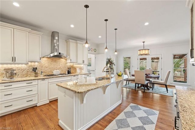 3525 Old Pfafftown Road, Winston-salem, NC 27106