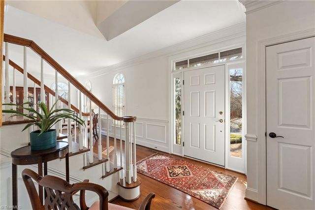 3525 Old Pfafftown Road, Winston-salem, NC 27106