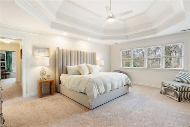 3525 Old Pfafftown Road, Winston-salem, NC 27106