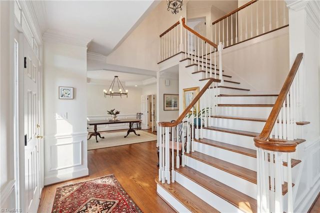 3525 Old Pfafftown Road, Winston-salem, NC 27106