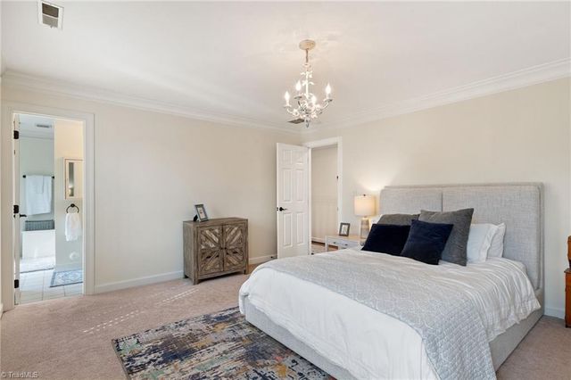 3525 Old Pfafftown Road, Winston-salem, NC 27106